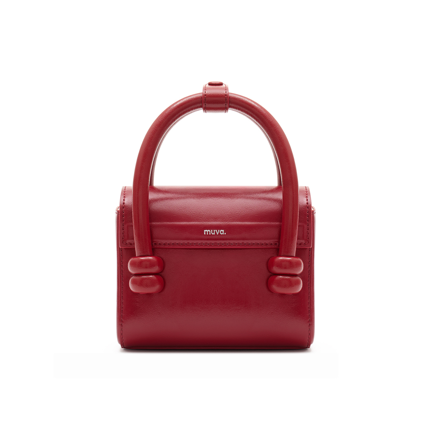 

MUVA Сумка, Party Red