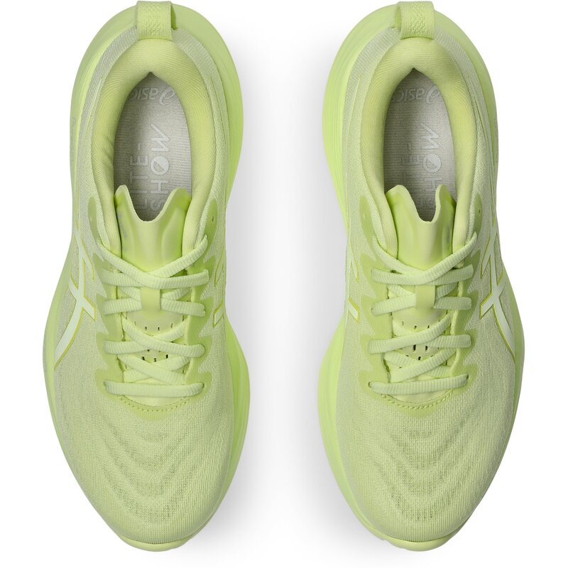 Кроссовки для бега gel-cumulus 27 lite-show Asics, мультиколор — фото 3