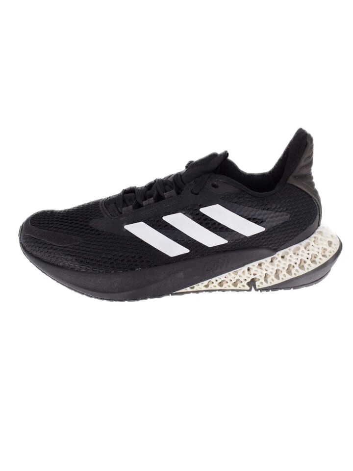 

Низкие кроссовки adidas Schuhe 4Dfwd_Pulse, черный