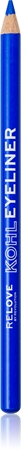 

Подводка для глаз kajal Revolution Relove Kohl Eyeliner, Blue 1,2 g