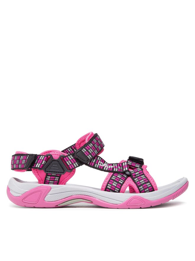 

Сандалии Kids Hamal Hiking Sandal 38Q9954J Cmp, розовый