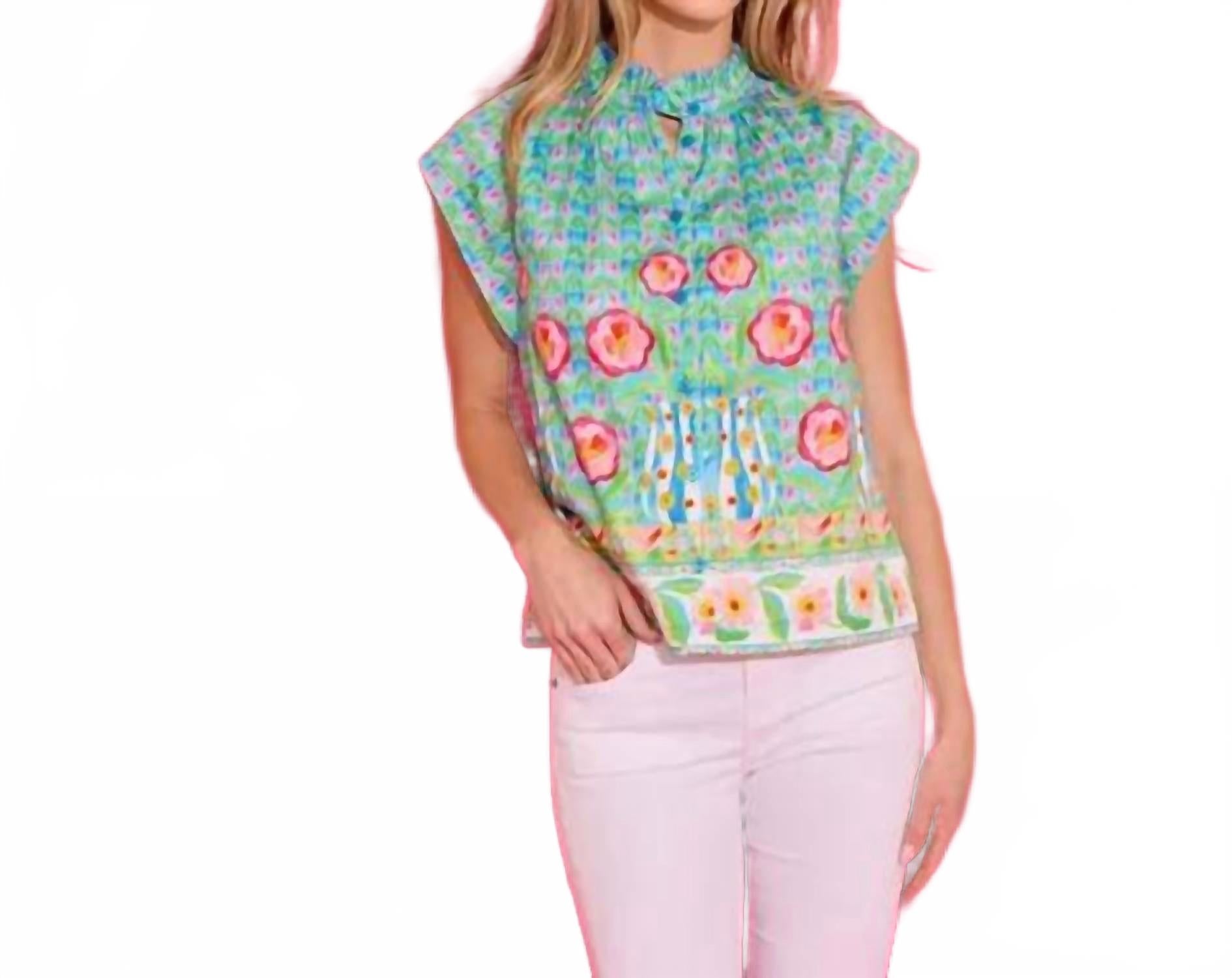 

Биркин Топ в Шато Alden Adair, Chateau