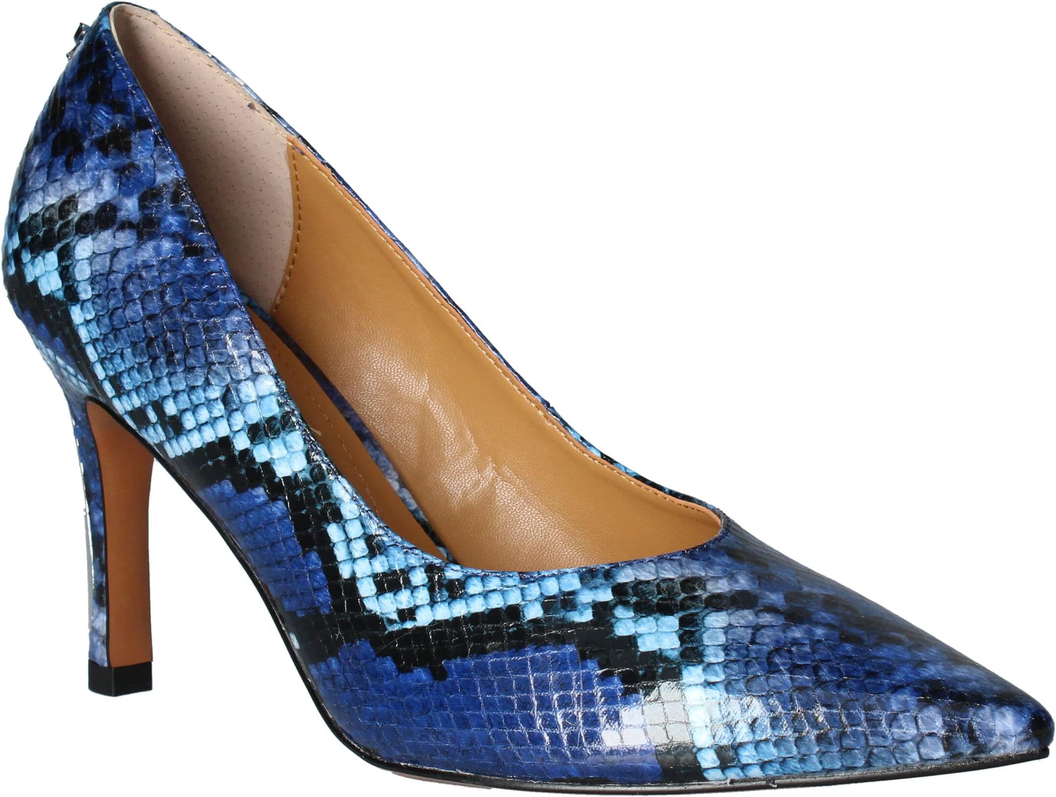 Туфли J. Renee Phoebie, Blue/Black