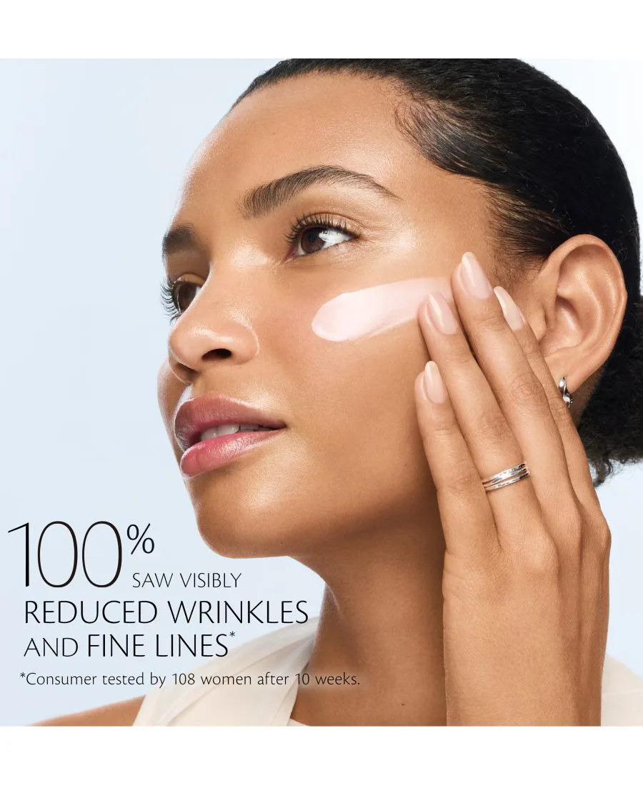 Clé de Peau Beauté Сменный блок интенсивного ночного крема Advanced, 1,7 унции — фото 4