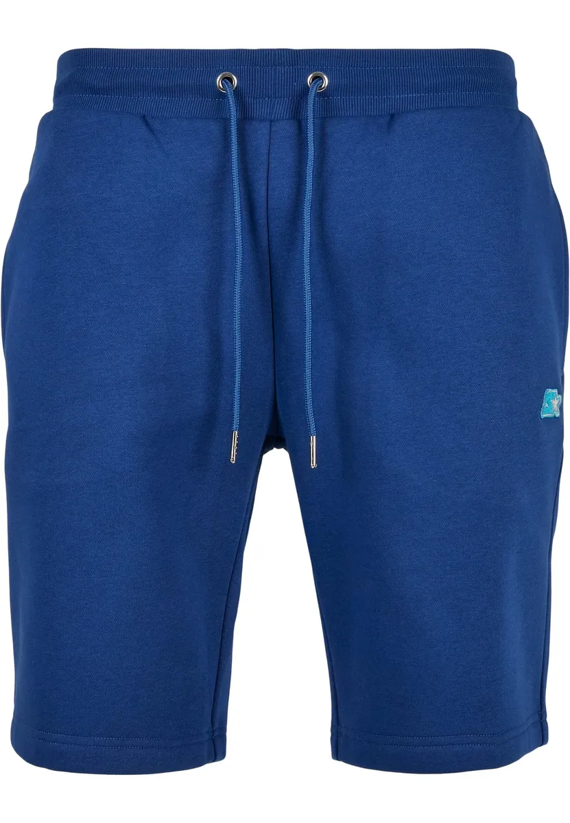 

Тканевые брюки Starter Black Label "Start Black Label Men's Starter Essential Sweatshorts" (1 шт.), синий
