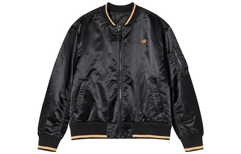 

Женская стеганая куртка New Balance, цвет Black