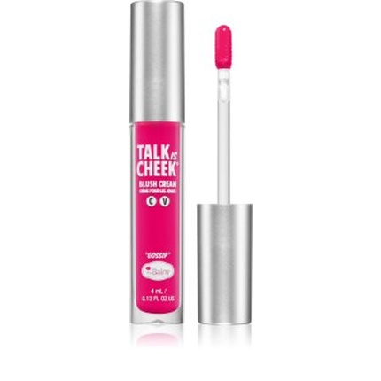 

Румяна для щек Talk Is - 4 мл Thebalm
