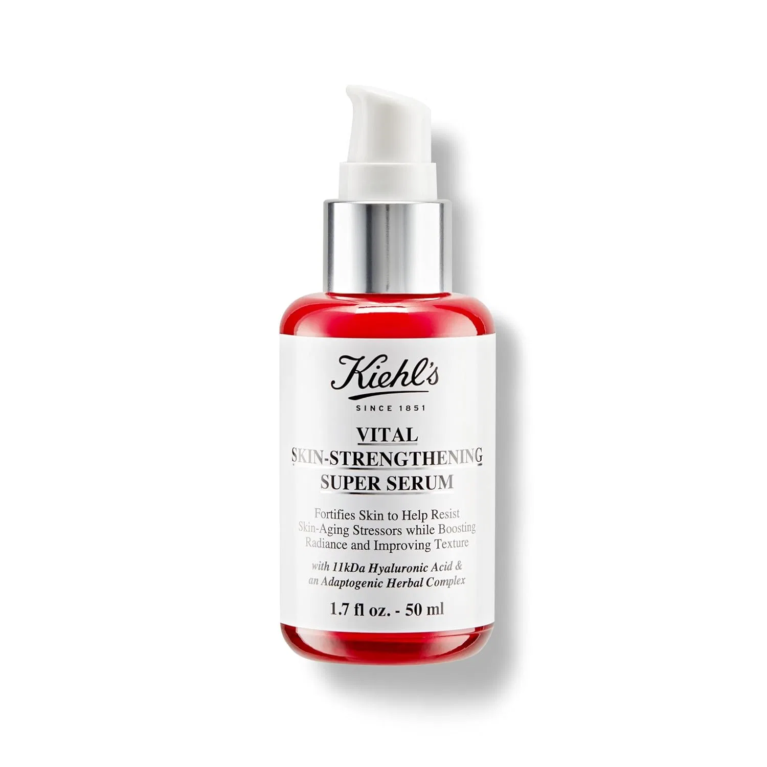 Сыворотка для укрепления кожи «Vital Skin-Strengthening Super Serum» от KIEHL'S Kiehl'S