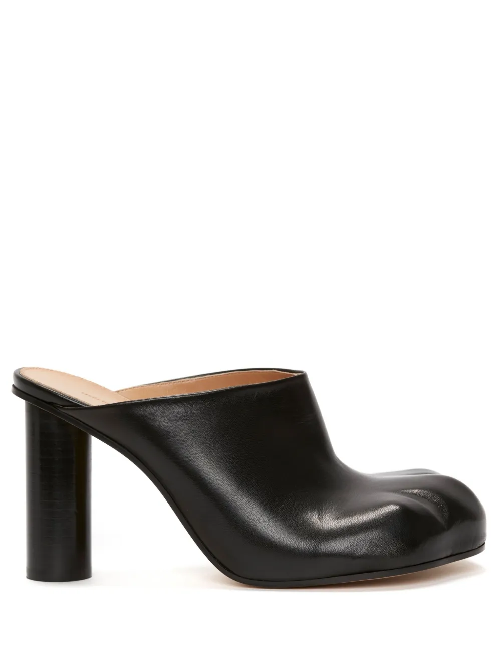 Мюли Paw JW ANDERSON, черный