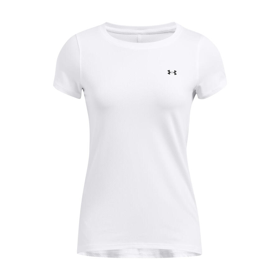 

Женская футболка Under Armour HG Armor SS 1328964