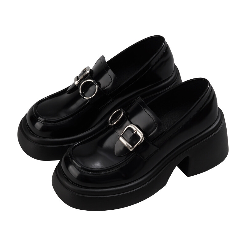

Лоферы женские Dolin Collection