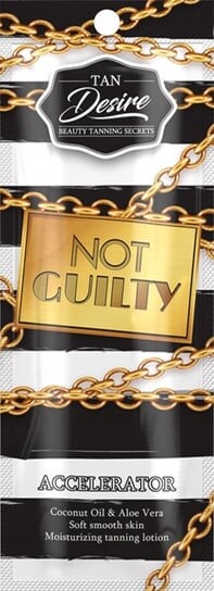 

Для солярия Саше 1 х 15 мл Tan Desire Not Guilty