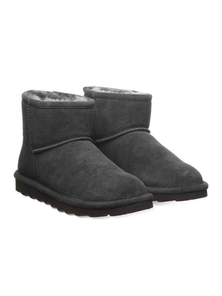Сапоги Bearpaw Stiefel Alyssa Graphite, серый