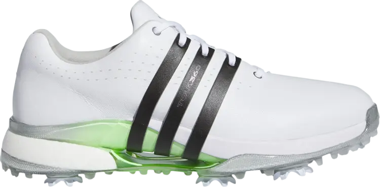 

Кроссовки Wmns Tour 360 24 Golf 'White Green Spark', белый