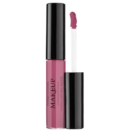 

FM Long-lasting Matte Liquid Lipstick - BLUSH