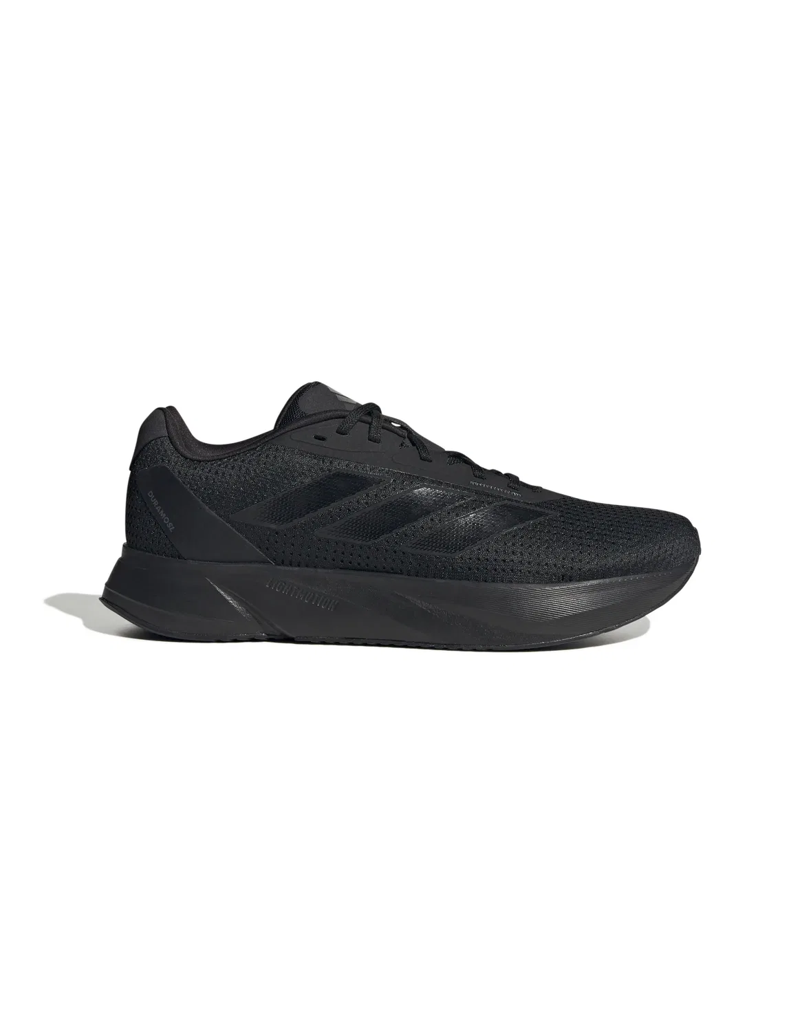 Кроссовки беговые DURAMO SL Adidas, cblack/cblack/ftwwht — фото 4