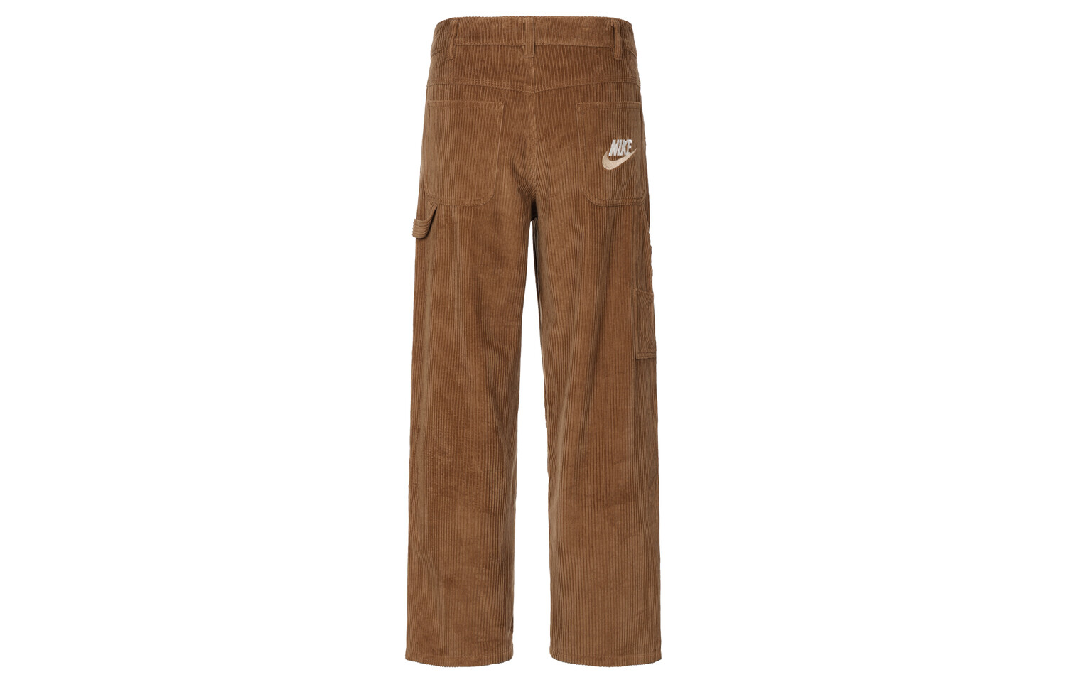 

Мужские повседневные брюки Nike, цвет Brown