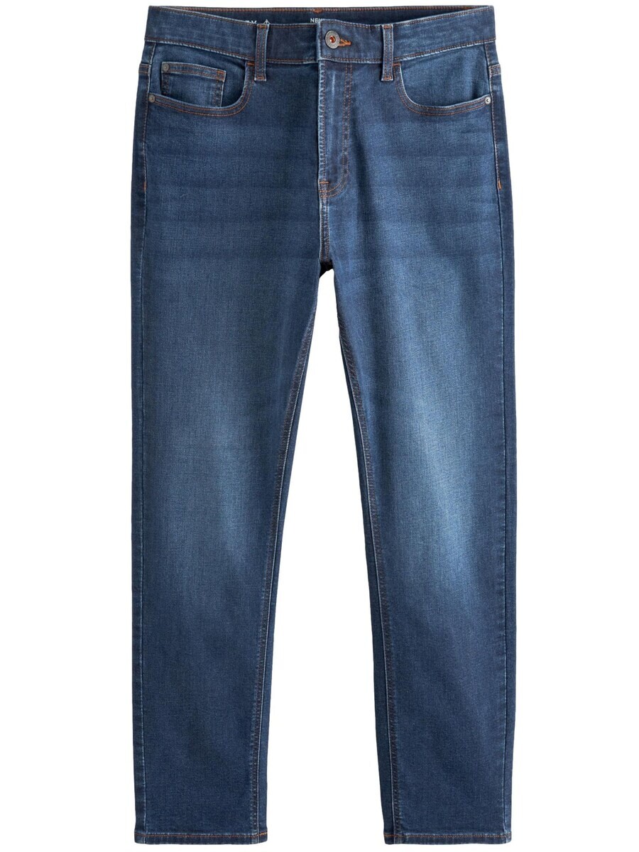 

Джинсы Next Slim fit Jeans, синий