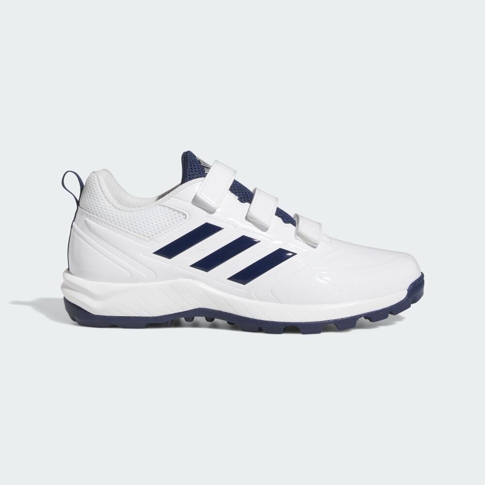 

Кроссовки Adidas JAPAN TRAINER AC BASEBALL CLEATS, белый