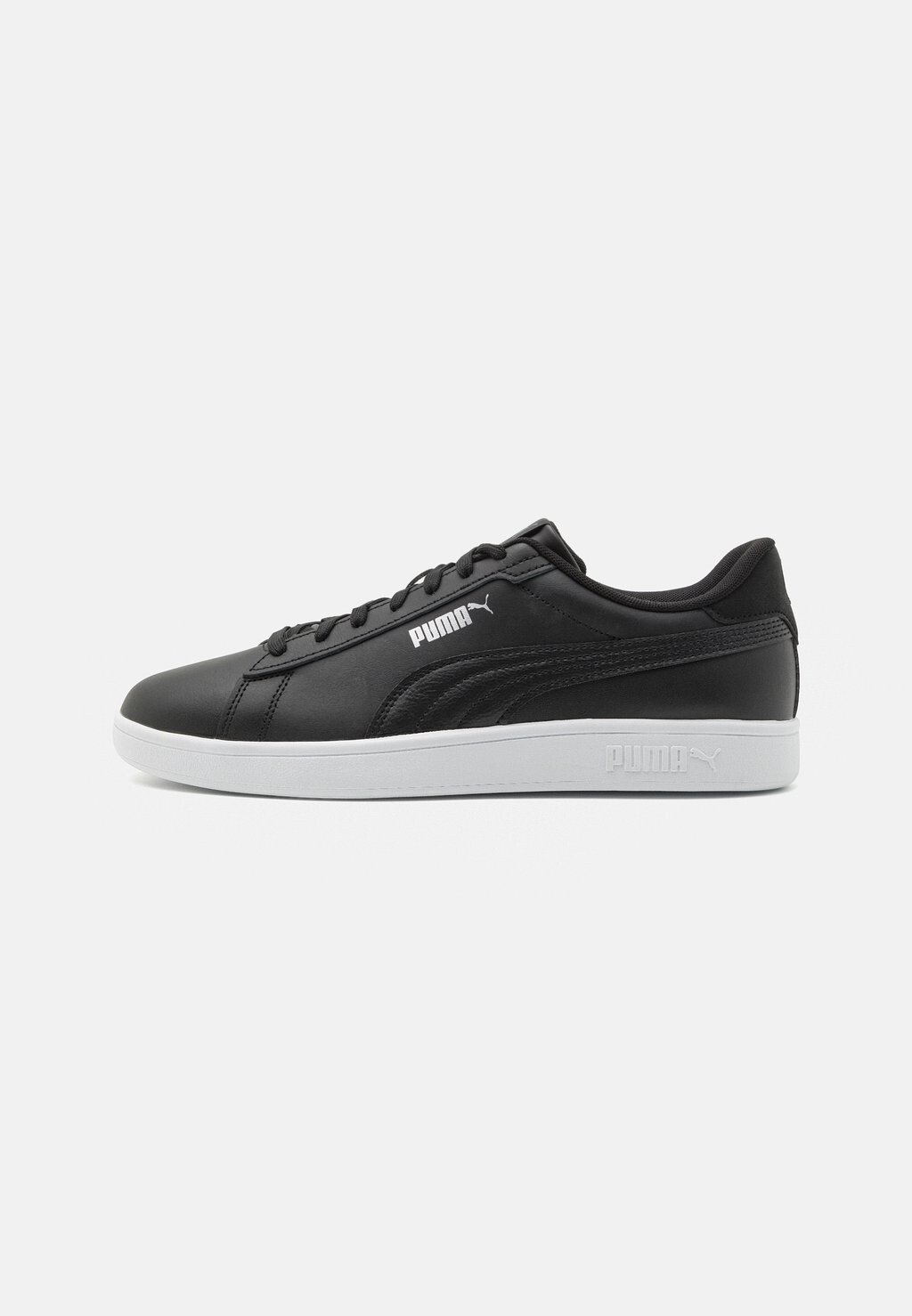 

Кроссовки Puma, черно-белый, Черный, Кроссовки Puma, черно-белый