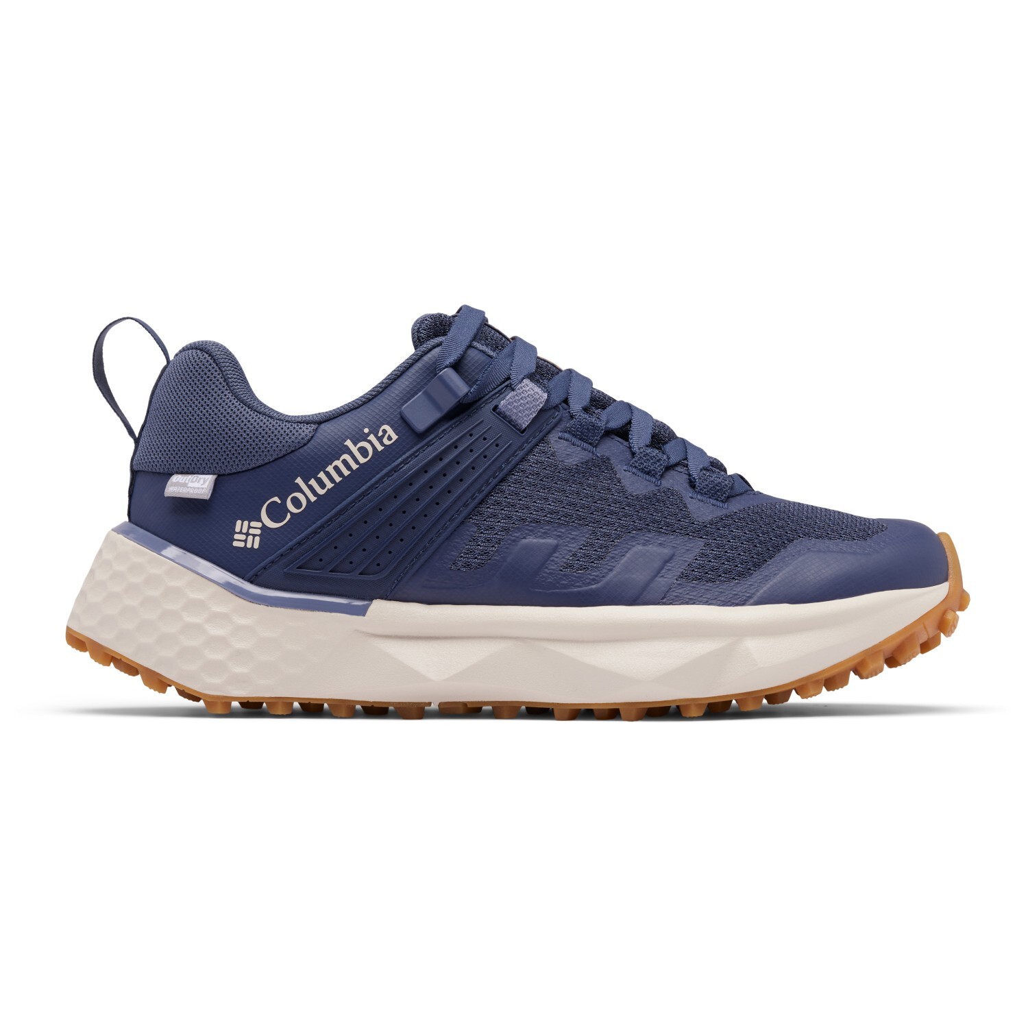 

Мультиспортивная обувь Columbia Facet 75 Outdry, синий