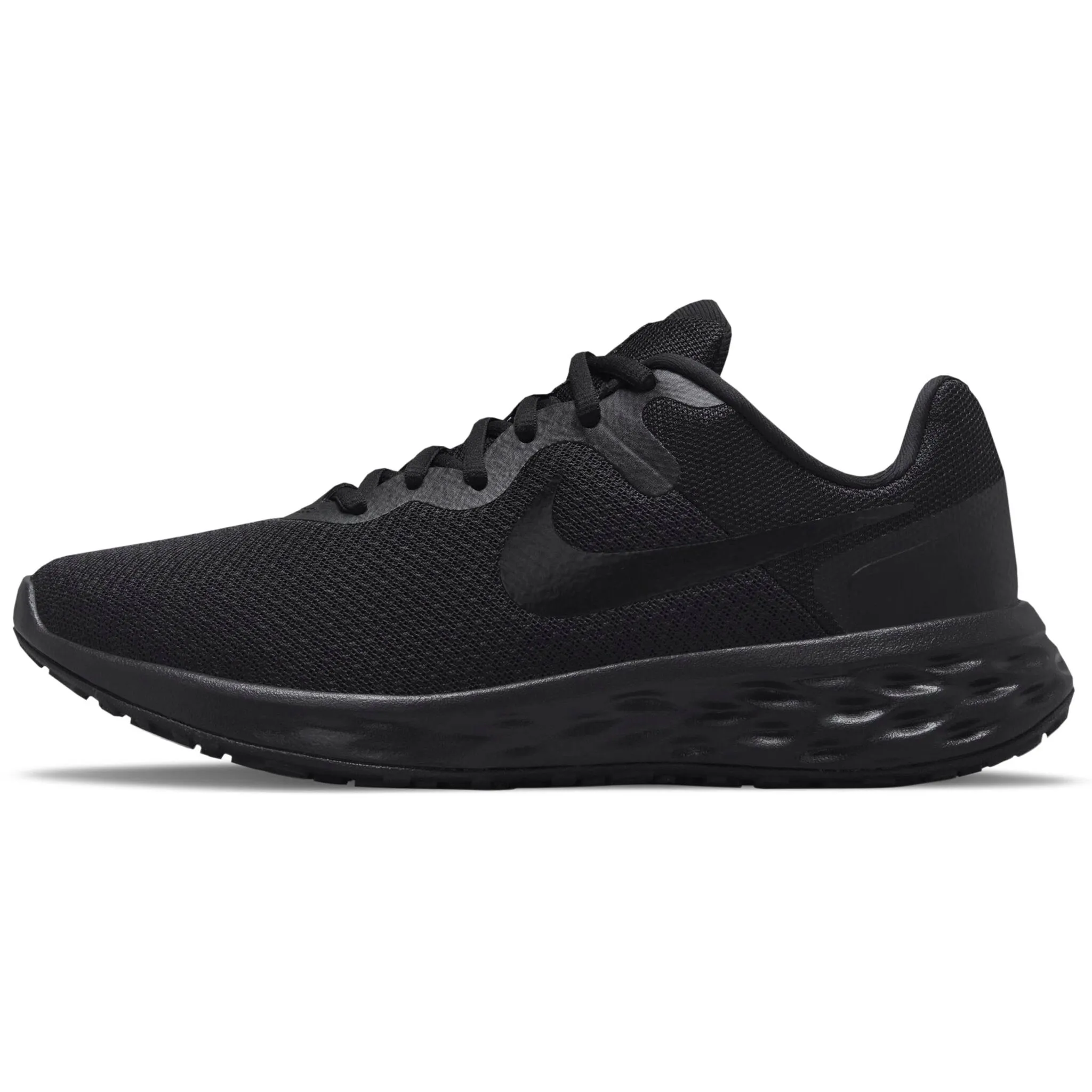 

Кроссовки Nike "REVOLUTION 6 NEXT NATURE", черный