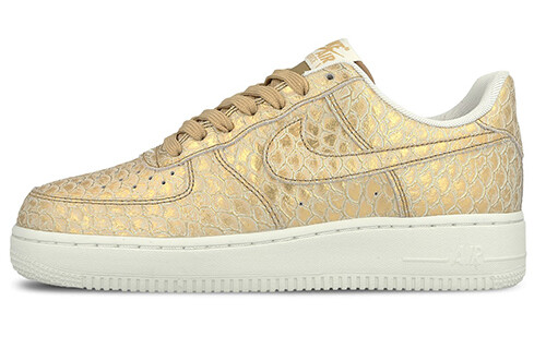 

Мужские кроссовки для скейтбординга Nike Air Force 1 Low