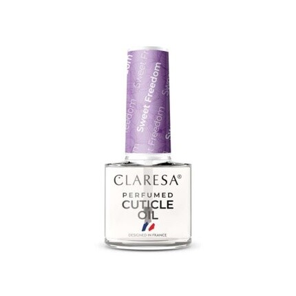

Масло для ногтей Sweet Freedom 5 мл Claresa