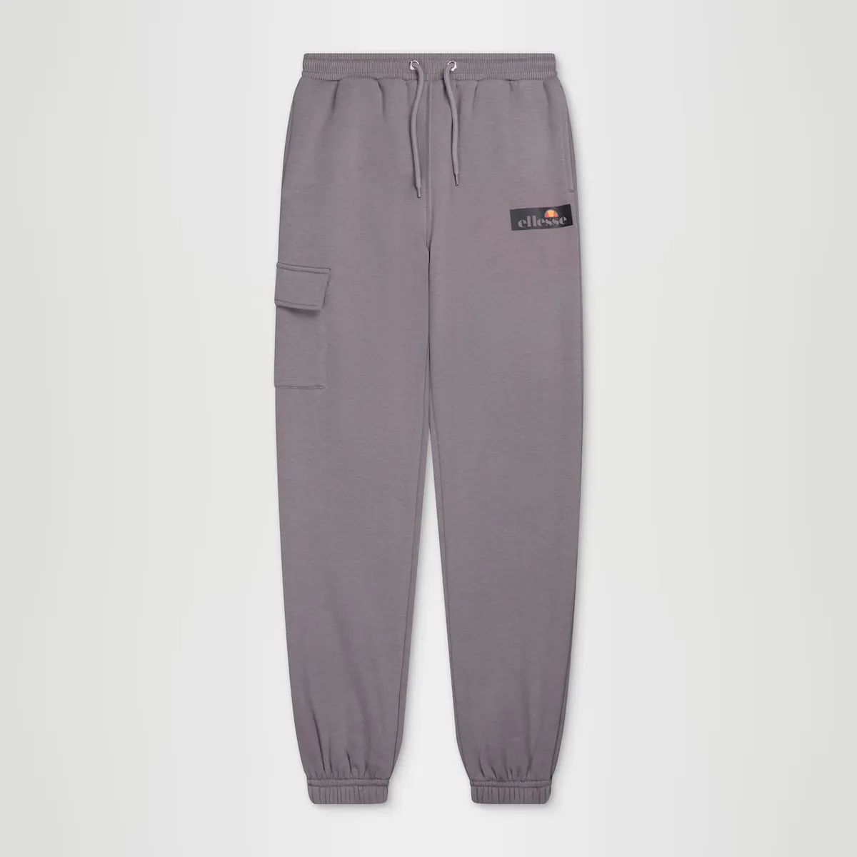 

Брюки для мальчиков Viking Jog Ellesse, серый
