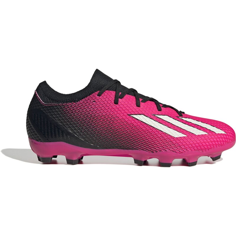 Футбольные бутсы для искусственного газона x speedportal.3 mg Adidas, мультиколор
