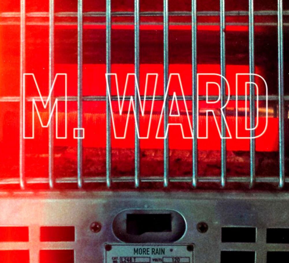 

Диск CD More Rain - M. Ward