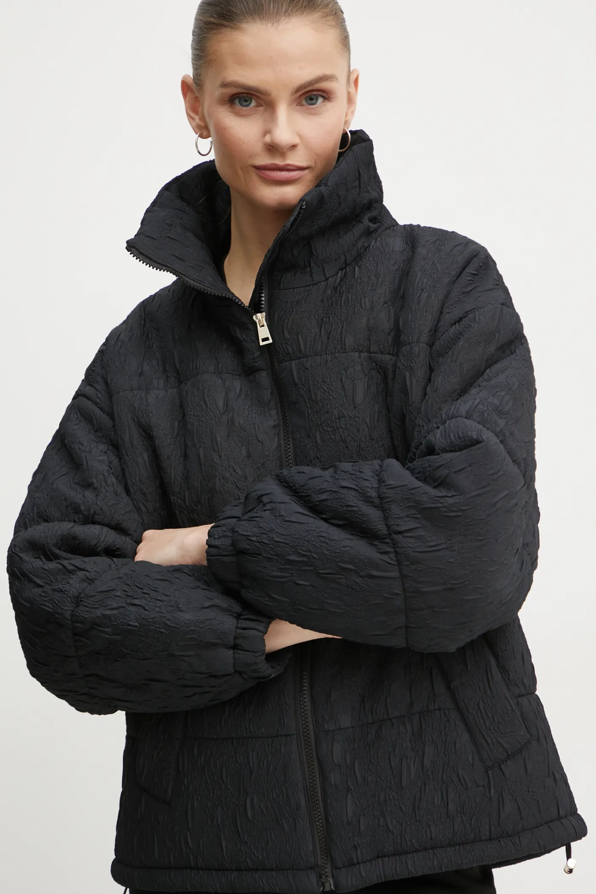 

Куртка Twinset, черный