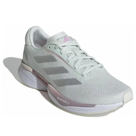 Кроссовки (WMNS) adidas Supernova Eterno 'Green Purple', зеленый — фото 3