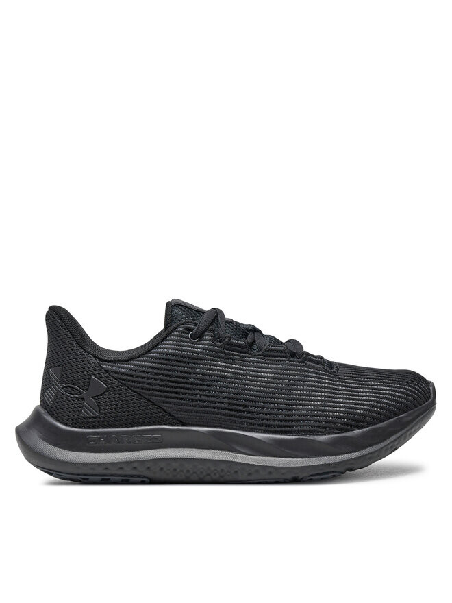 

Беговые кроссовки Under Armour Ua W Charged Speed Swift 3027006-002, черный