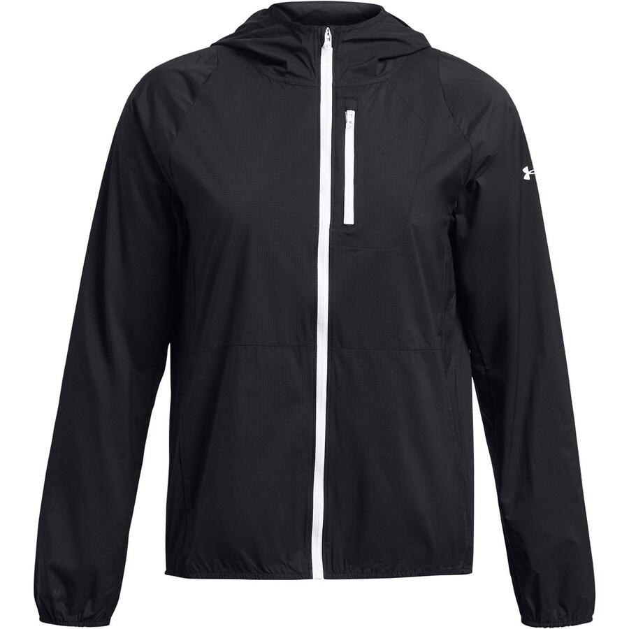 

Спортивная куртка UNDER ARMOUR PHANTOM, черный