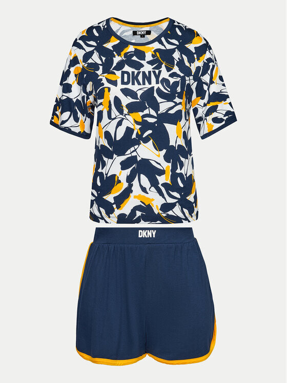 

Пижама Dkny, синий