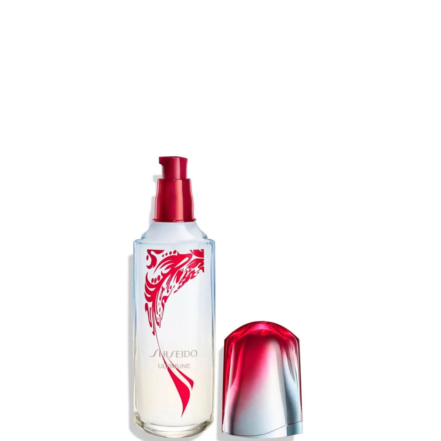 

150th Anniversary Ultimune Power Infusing Сыворотка, 75 мл Shiseido