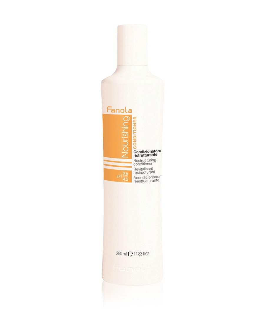 

Кондиционер Fanola Nourishing, 350 ml