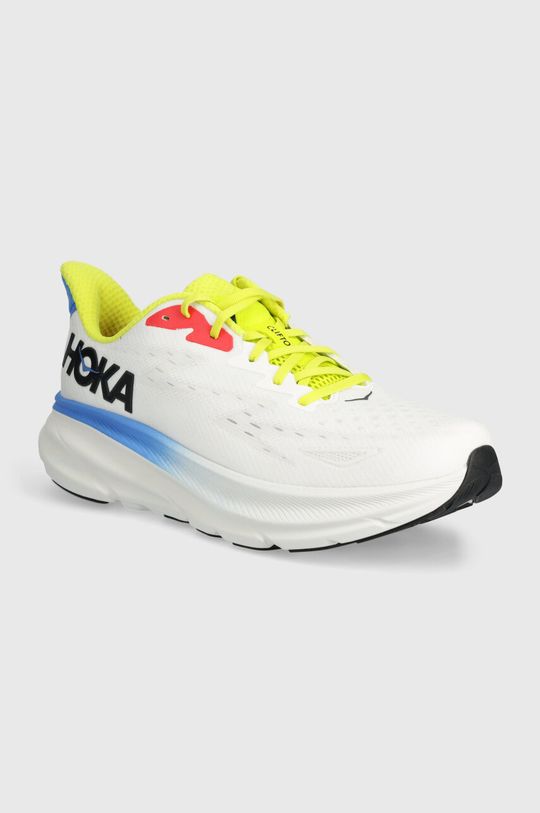 

Кроссовки One One Clifton 9 Hoka, белый