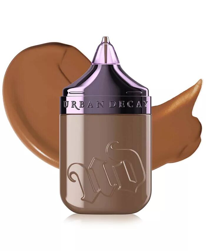 

Самозатвердевающая водостойкая тональная основа Face Bond, 1 унция Urban Decay, цвет Shade 30 (medium deep warm)