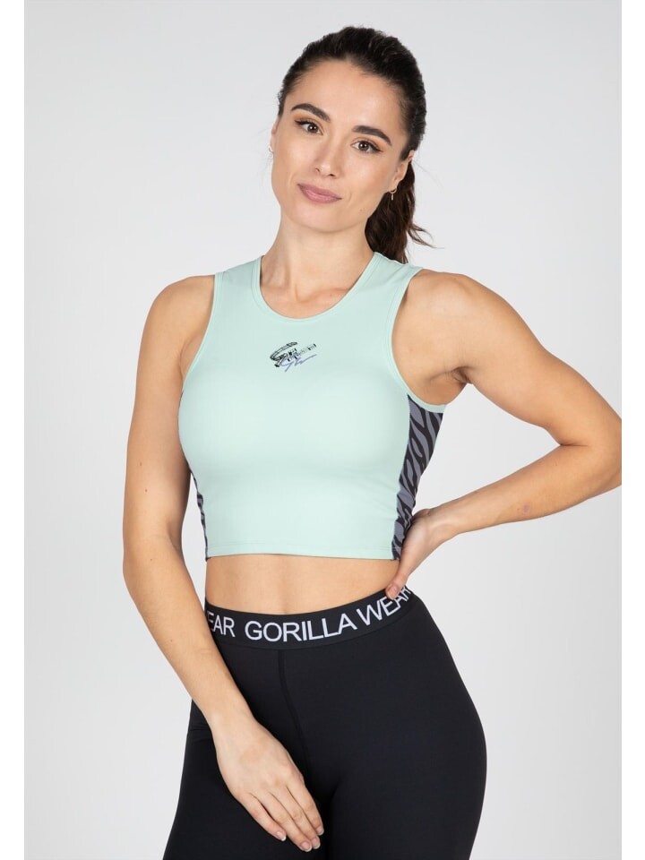 

Функциональная рубашка Gorilla Wear