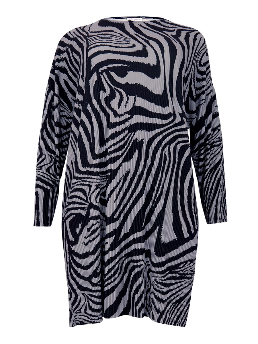 

Туника YOEK Tunic, серый