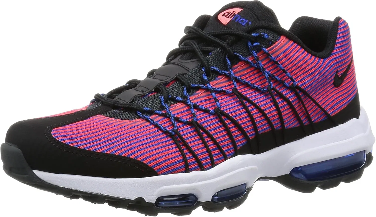 Кроссовки Nike Air Max 95 Ultra JCRD для фитнеса (мужские), Select Colour