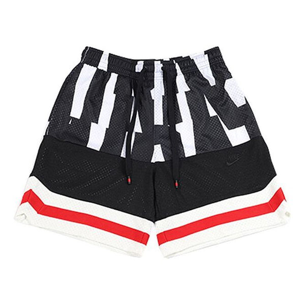 

Шорты air mesh breathable sports and leisure pants Nike, черный
