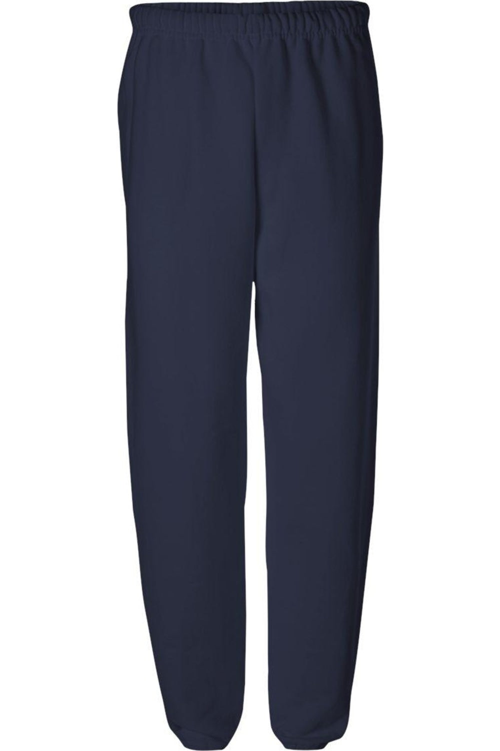 

Спортивные штаны JERZEES NuBlend, цвет j. navy
