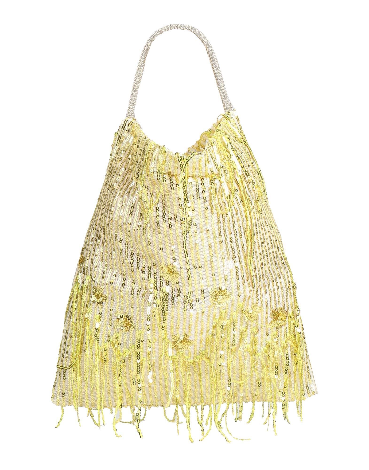 

Сумка Marina Talia, лаймовый