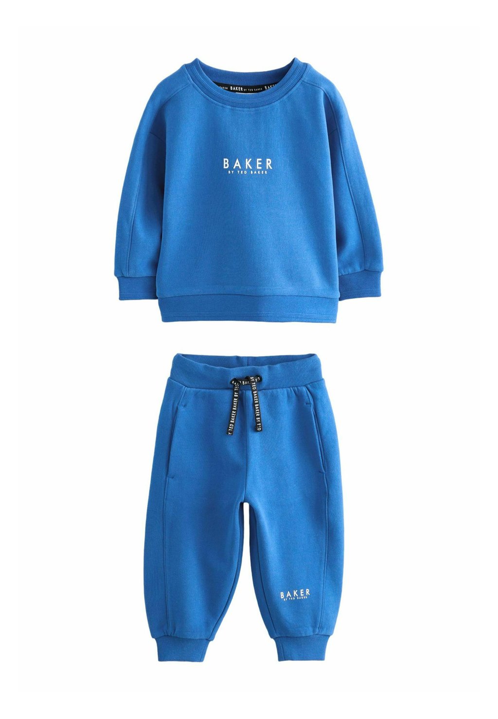 

Костюм REGULAR FIT Baker by Ted Baker, синий