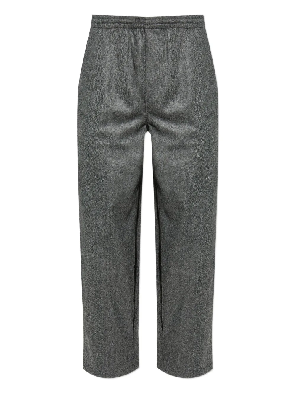 

Брюки Wobby на резинке American Vintage, серый