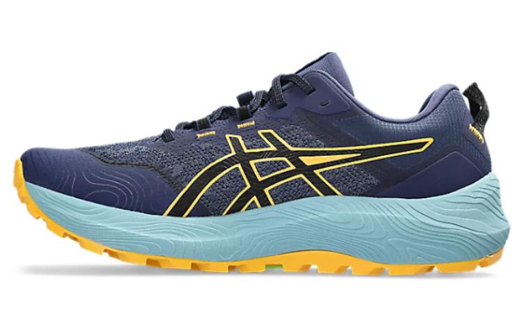 

ASICS Gel Trabuco 11 'Deep Ocean Orange'
