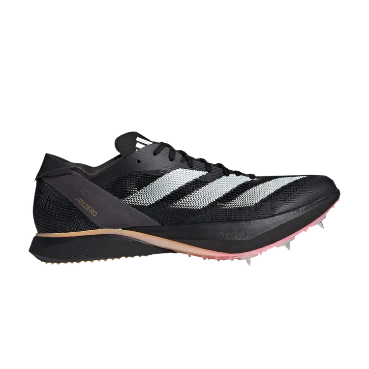 

Кроссовки Adidas Adizero Avanti, черный, Серый, Кроссовки Adidas Adizero Avanti, черный
